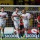 Mesmo com a cabeça na Libertadores, São Paulo é valente no Brasileiro!