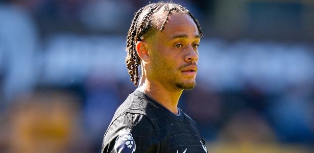 Xavi Simons sofre lesão no joelho e desfalca a Holanda na Copa do Mundo: 'De coração partido'