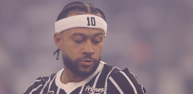 Memphis cobra reação dos jogadores e não culpa Diniz: 'Precisamos melhorar'