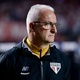 Dorival revela conversa com joia Ryan Francisco: 'repensar comportamento'
