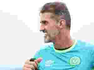 Sirli Freitas/Chapecoense