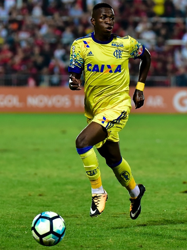 Thiago Ribeiro/AGIF