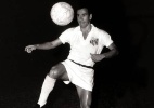 Saudade do grande Dalmo Gaspar! O herói do bi mundial do Santos!