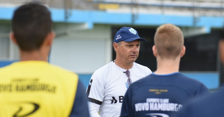 Divulgação/Novo Hamburgo