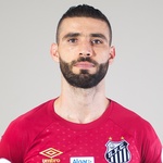 Divulgação/Santos