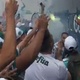 Brasileiros invadem aeroportos rumo ao Mundial de Clubes da Fifa