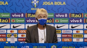 Divulgação/CBF