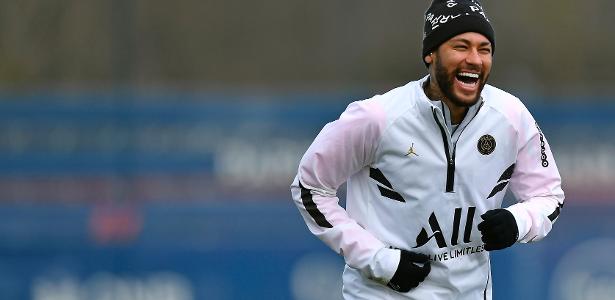 BBB 21: Neymar revela quem quer ver eliminado no terceiro ...
