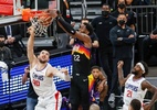 NBA: Suns vencem Clippers com ponte aérea 'milagrosa' no final; veja