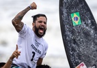 Por que Ítalo Ferreira não vai disputar as Olimpíadas de Paris 2024? - Jonne Roriz/Jonne Roriz/COB