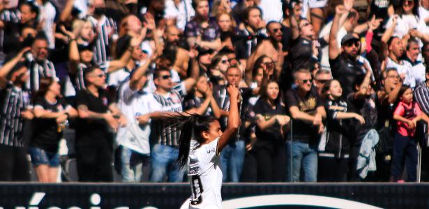 Corinthians recebe a Ferroviária pelo jogo de volta da final do Brasileirão  Feminino; saiba tudo