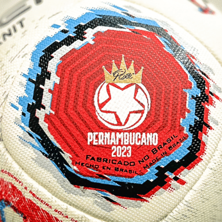 Campeonato Pernambucano terá homenagem a Pelé neste ano - Ascom/FPF
