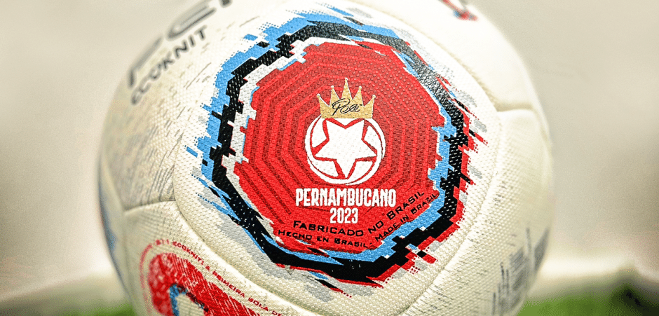 Campeonato Pernambucano terá homenagem a Pelé neste ano