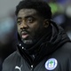 Wigan demite técnico Kolo Touré após nove partidas