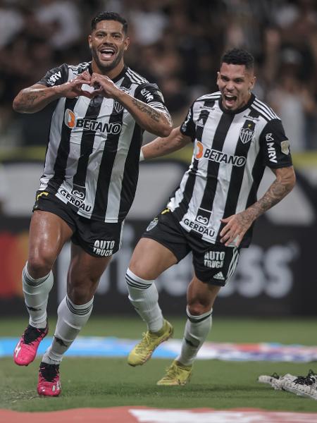 Atlético-MG x Libertad ao vivo e online, onde assistir, que horas