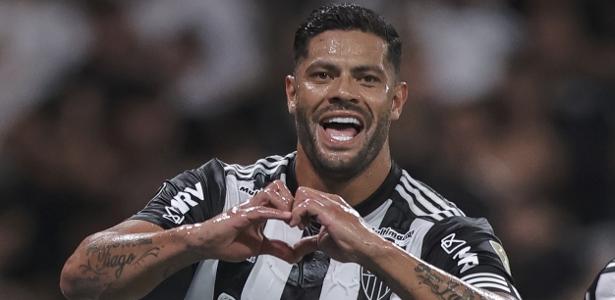 Jogo do Galo hoje tem transmissão de graça? Onde assistir a Libertadores  (06/6)