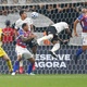 Conmebol divulga &aacute;udio de gol do Fortaleza: 'Jogador exagera na queda'