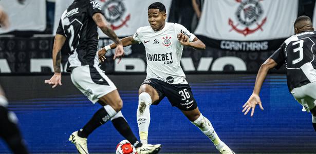 Itaquera perde invencibilidade, Corinthians sofre revés em casa.