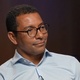 Brasil n&atilde;o &eacute; favorito na Copa, diz Gilberto Silva: 'H&aacute; sele&ccedil;&otilde;es melhores'