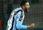 Grêmio vira em 3 minutos com show de Reinaldo, vence o Flu e abre vantagem - Heuler Andrey/Getty Images