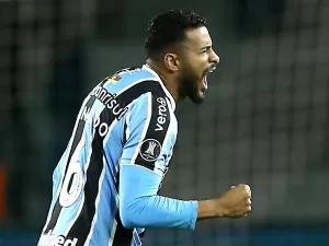 Grêmio castiga Fluminense sem brilho e com fibra