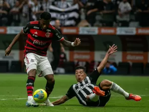 Título do Flamengo deve abrir outra vaga na Libertadores pelo Brasileirão