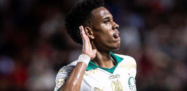 Transmissão ao vivo de Inter de Limeira x Palmeiras: veja onde assistir