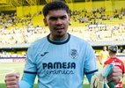 Quem é o goleiro destaque na Espanha que quer ser zebra da seleção na Copa