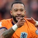 Memphis Depay se torna o maior artilheiro da história da seleção holandesa