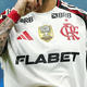 Flamengo tem negociação com nova favorita por super patrocínio da camisa
