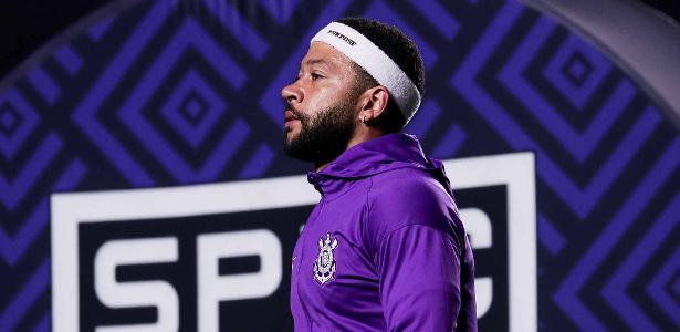 Corinthians banca Dorival, e Memphis passa ileso após polêmica em clássico