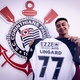 Lingard j&aacute; quer estrear pelo Corinthians, mas depende de documenta&ccedil;&atilde;o