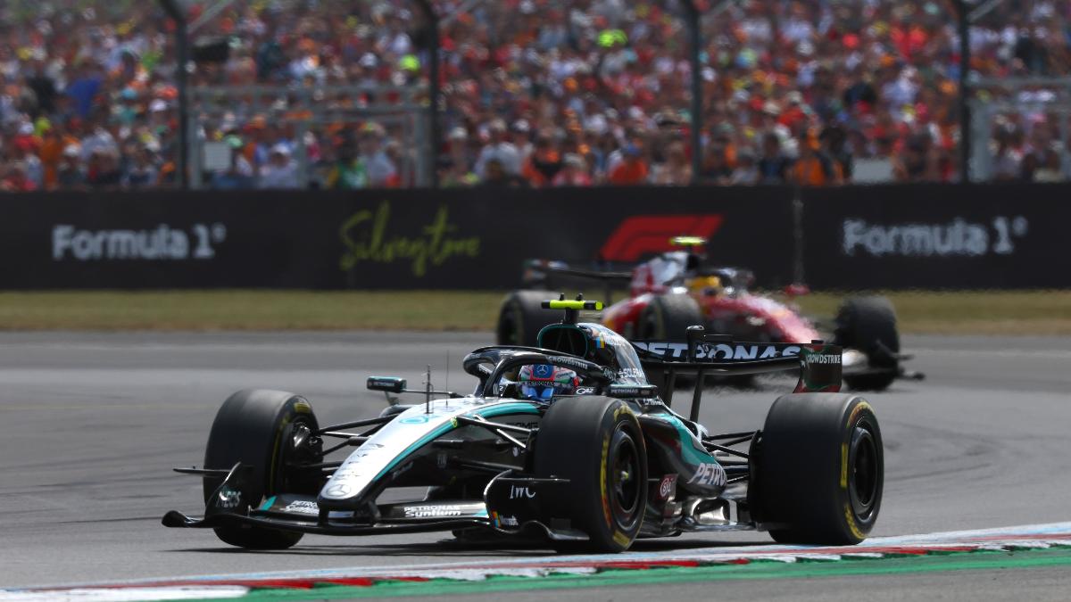 GP da Bélgica de F1: horário e onde assistir ao vivo à corrida hoje (19)