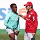 Arias se reapresenta, e Palmeiras ganha refor&ccedil;o para volta do Brasileir&atilde;o