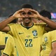 Lino iguala ano mais artilheiro e vive melhor temporada no Flamengo