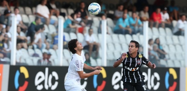 Ataque inoperante e defesa problemática desafiam Corinthians e Santos