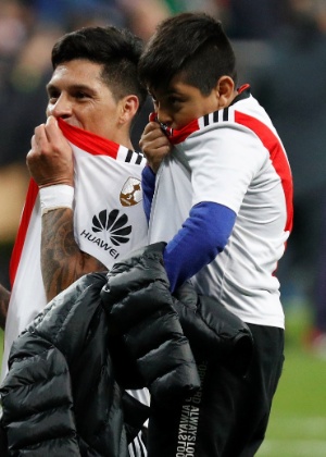 enzo perez 2 - Paul Hanna/Reuters - Paul Hanna/Reuters