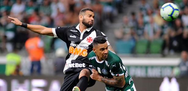 Vasco X Palmeiras: Onde Assistir, Escalações E O Que Esperar Do Jogo ...