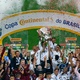 Wellington conta como Bruno Guimarães mudou final da Copa do Brasil de 2019