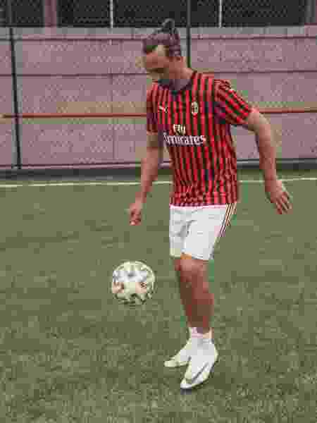 Ibra - Pedro Henrique Silva Campos - Pedro Henrique Silva Campos