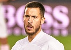 "O Hazard que driblava seis rivais não existe mais", admite jogador belga - Sonia Canada/Getty Images
