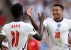 Inglaterra goleia Andorra por 4 a 0 e segue 100% nas Eliminatórias - Eddie Keogh - The FA/The FA via Getty Images