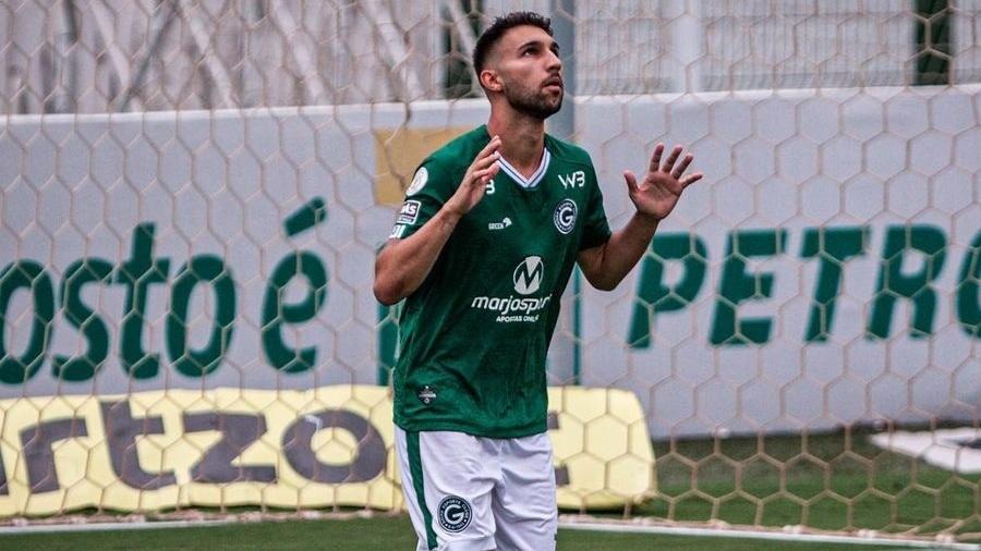 Henrique Lordelo se desculpou com o clube por descumprir protocolos sanitários e negou envolvimento em briga - Reprodução/Instagram