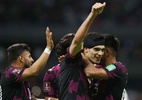 México e EUA garantem vaga na Copa; Costa Rica disputa repescagem - EDGARD GARRIDO/REUTERS