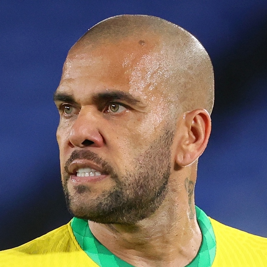 Daniel jogador morto fotos