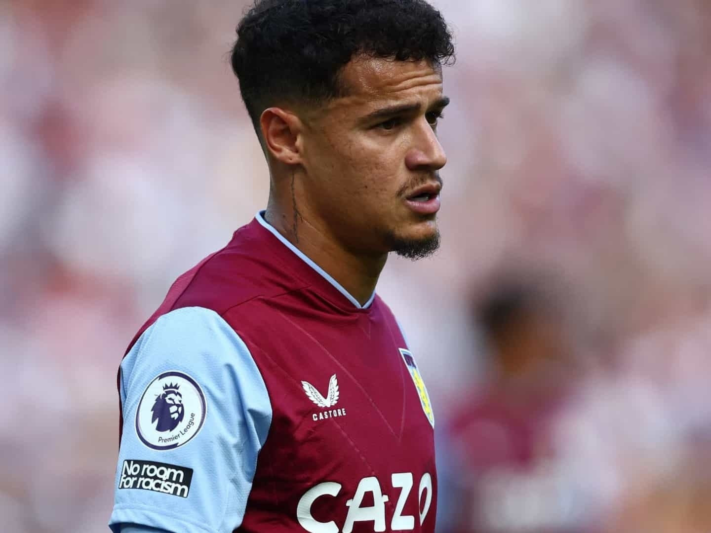 [ENQUETE] Coutinho vale todo o investimento?