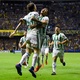 Palmeiras tem seis remanescentes da &uacute;nica vit&oacute;ria contra o Boca na Bombonera