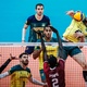 Brasil domina e vence o Qatar na estreia no Pré-Olímpico de vôlei masculino