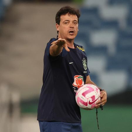 Tite na seleção brasileira: jogos, gols, título e mais números do técnico