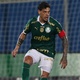Arábia desiste de Gómez, e Palmeiras esfria busca por reposição